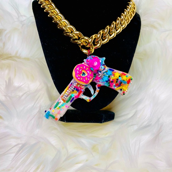 COPY - COPY - Necklace - Picture 6 of 8